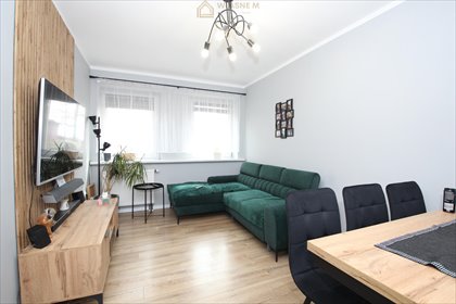 mieszkanie na sprzedaż 37m2 mieszkanie Gliwice, Chorzowska