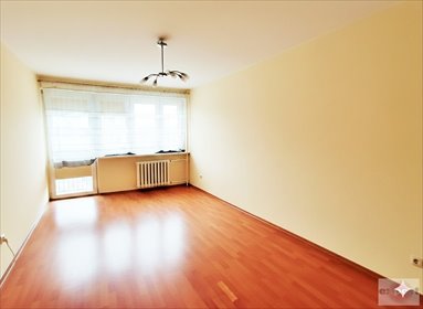 Do sprzedania funkcjonalne 2-pokojowe mieszkanie 45 m² w Łodzi mieszkanie Łódź, Polesie