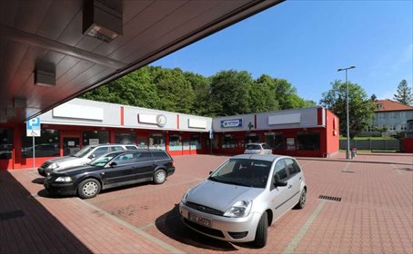 lokal użytkowy na wynajem 300m2 lokal użytkowy Wałcz, Władysława Andersa