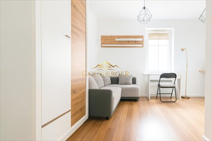 Mieszkanie 14,64 m² w Poznaniu - zapraszam mieszkanie Poznań, Zawady, Zawady, Krótka