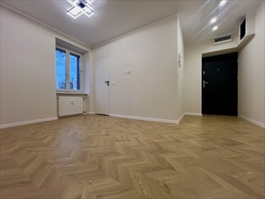 mieszkanie na sprzedaż 34m2 mieszkanie Katowice, Koszutka, Katowicka