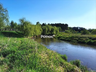 działka na sprzedaż 11000m2 działka Wola Przedborska