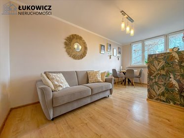 mieszkanie na wynajem 47m2 mieszkanie Bielsko-Biała, Osiedle Słoneczne