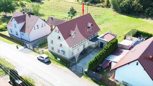 dom na sprzedaż 108m2 dom Wykroty, Pocztowa