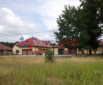 działka na sprzedaż 1820m2 działka Warszawa, Ursynów