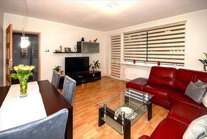 3-pokojowe mieszkanie 61 m² na Malince - polecam mieszkanie Opole