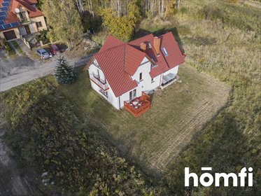 dom na sprzedaż 152m2 dom Wałcz, Morska