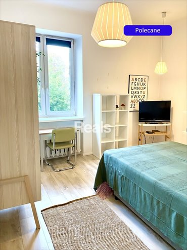 Lux 1 pokój ul. Koszykowa, Śródmieście. mieszkanie Warszawa, Śródmieście, Koszykowa