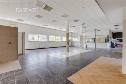 lokal użytkowy na wynajem 860m2 lokal użytkowy Rumia, Sobieskiego