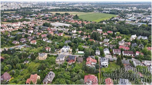 działka na sprzedaż 678m2 działka Suchy Las, Leśna