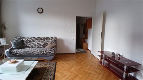 Mieszkanie dwupokojowe na wynajem Szczecin, Niebuszewo, Krasińskiego 48m2 Foto 5