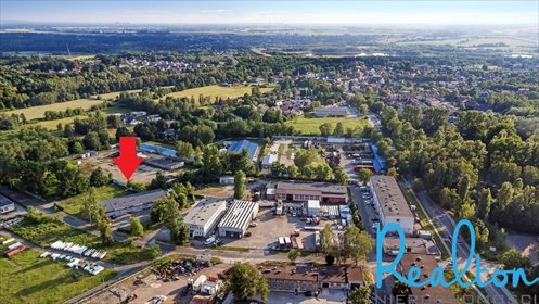 Magazyn na sprzedaż Zabrze, Makoszowy, Legnicka 4 041m2 Foto 1