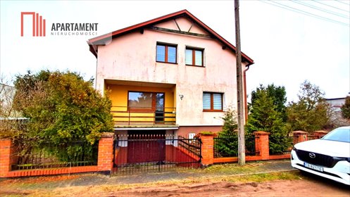 dom na sprzedaż 300m2 dom Występ