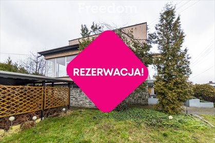 dom na sprzedaż 250m2 dom Bytom