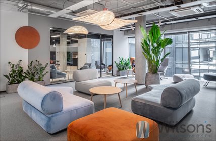 lokal użytkowy na wynajem 13m2 lokal użytkowy Warszawa, Śródmieście, Marszałkowska