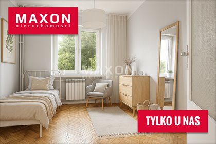 mieszkanie na sprzedaż 54m2 mieszkanie Warszawa, Praga-Południe, ul. Grochowska