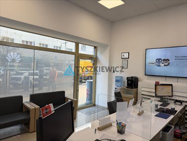 lokal użytkowy na wynajem 60m2 lokal użytkowy Gdynia, Śródmieście, Świętojańska