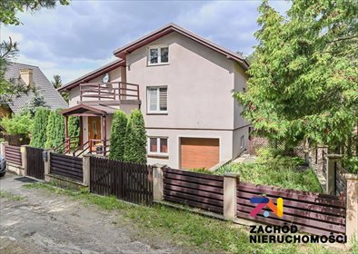 Przestronny dom z ogrodem, PV, garaż, 251 m2 dom Racula