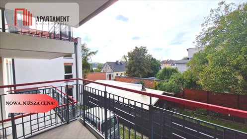 Mieszkanie 45,63 m² z widokiem na Wisłę w Fordonie polecam! mieszkanie Bydgoszcz, Fordon