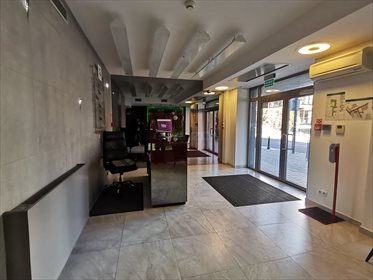 lokal użytkowy na wynajem 255m2 lokal użytkowy Warszawa, Śródmieście