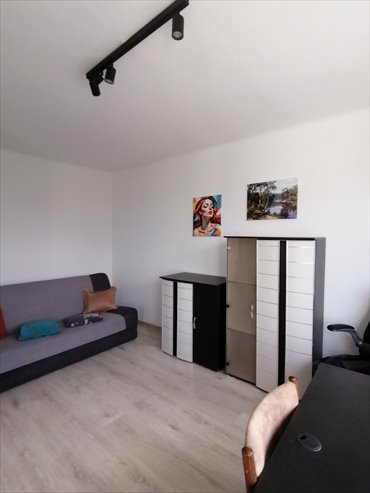 mieszkanie na sprzedaż 22m2 mieszkanie Łódź, Bałuty, Organizacji WiN