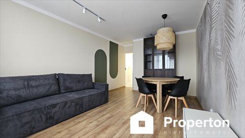 mieszkanie na sprzedaż 48m2 mieszkanie Gorzów Wielkopolski, Gwiaździsta