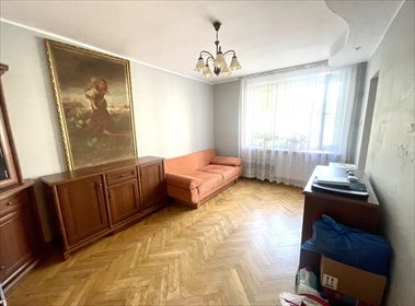 mieszkanie na sprzedaż 37m2 mieszkanie Warszawa, Wola, Młynarska