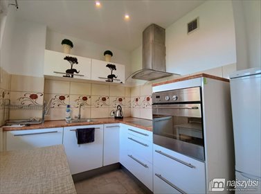 mieszkanie na sprzedaż 58m2 mieszkanie Ińsko, Centrum