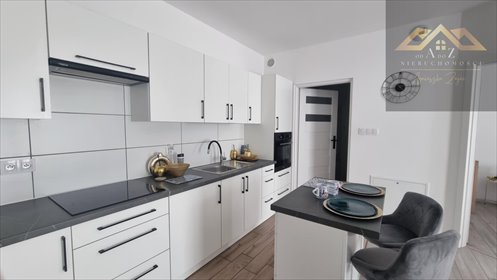 mieszkanie na wynajem 46m2 mieszkanie Tarnów