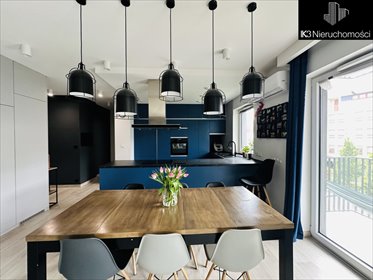 mieszkanie na sprzedaż 117m2 mieszkanie Warszawa, Ochota, Włodarzewska