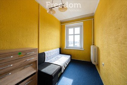 Mieszkanie czteropokojowe na sprzedaż Gliwice, Centrum, Zwycięstwa 105m2 Foto 6