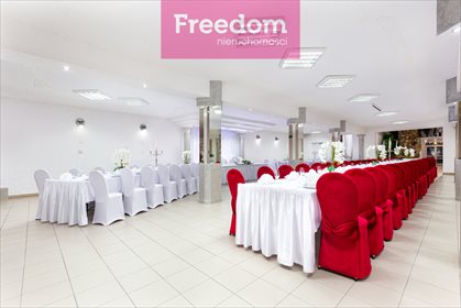 Lokal użytkowy na sprzedaż Budy Czarnockie 1 400m2 Foto 7