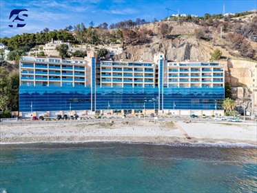 Ekskluzywny apartament dwupoziomowy z panoramicznym widokiem. mieszkanie Altea Mascarat C. Currica, C. Currica
