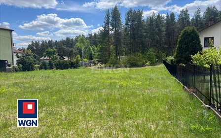 działka na sprzedaż 1715m2 działka Czyżówka, Czyżówka