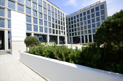 lokal użytkowy na wynajem 2380m2 lokal użytkowy Warszawa, Mokotów, Rodziny Hiszpańskich