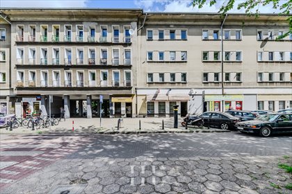 lokal użytkowy na sprzedaż 73m2 lokal użytkowy Warszawa, Praga-Północ Stara Praga, Władysława Skoczylasa