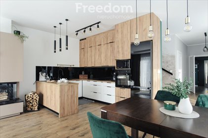 dom na sprzedaż 148m2 dom Toruń, Bielawy, Dojazd