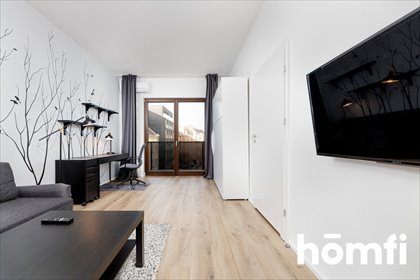 mieszkanie na wynajem 36m2 mieszkanie Wrocław, Śródmieście, Śrutowa
