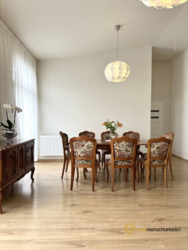 mieszkanie na wynajem 103m2 mieszkanie Wrocław, Krzyki, Brylantowa