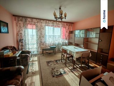 Mieszkanie 63 m² z dużym potencjałem inwestycyjnym polecam! mieszkanie Białystok, Upalna