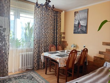 Kawalerka na sprzedaż Kielce, Czarnów-Osiedle, Jagiellońska 34 29m2 Foto 3