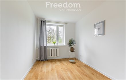 mieszkanie na sprzedaż 53m2 mieszkanie Grodzisk Mazowiecki, T. Bairda