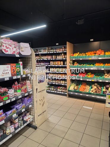 Polecam dochodową nieruchomość 1375 m² w Mysłowicach lokal użytkowy Mysłowice, Wesoła, 11 Listopada