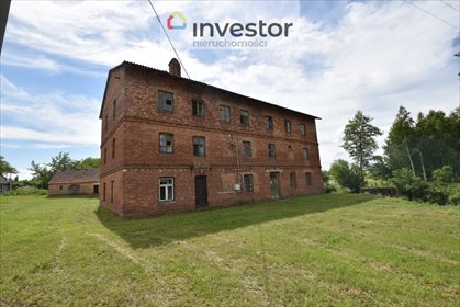 Lokal użytkowy na sprzedaż Bronowo 700m2 Foto 7