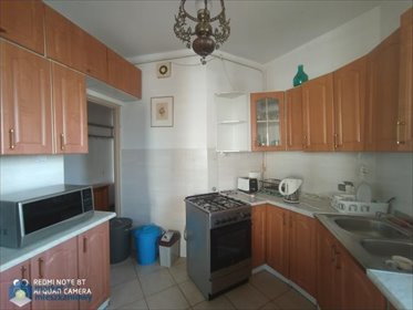 mieszkanie na wynajem 100m2 mieszkanie Warszawa, Ursynów, Kabaty, Wąwozowa