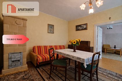 mieszkanie na sprzedaż 72m2 mieszkanie Sępólno Krajeńskie