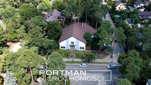 lokal użytkowy na sprzedaż 540m2 lokal użytkowy Otwock