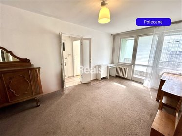 mieszkanie na sprzedaż 46m2 mieszkanie Warszawa, Śródmieście, Powiśle, Czerniakowska