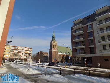 mieszkanie na sprzedaż 46m2 mieszkanie Gdańsk, Śródmieście, Główne Miasto, Długie Ogrody