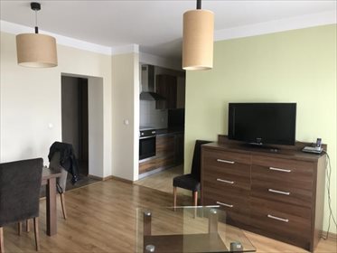 mieszkanie na wynajem 47m2 mieszkanie Toruń, Małe Garbary